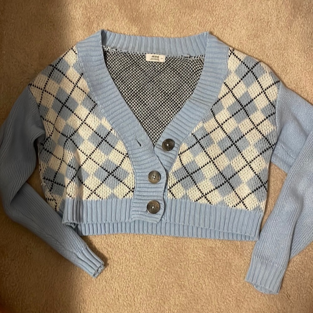 Ardene Caridgan